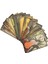 Rüya Yolu Stili Tarot Masa Oyunu Oyuncaklar Oracle Rider Waite Kehanet Peygamber Kehanet Kartı Poker Hediye Tahmini Oracle Pentagram Kart Oyunları (Yurt Dışından) 4