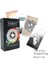 Yexing Tarzı Enerji Oracle Tarot Kartları Ingilizce Versiyonu Güverte Tarot Masa Oyunları Oyun Kartı Kehanet Kader Eğlence Masa Oyunu (Yurt Dışından) 1