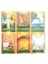 Yexing Tarzı Enerji Oracle Tarot Kartları Ingilizce Versiyonu Güverte Tarot Masa Oyunları Oyun Kartı Kehanet Kader Eğlence Masa Oyunu (Yurt Dışından) 4