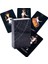 DL3C1446 Stili 78 Sheetsbox Eski Arap Lenormand Oracle Card Falcılık Kehanet Tarot Güverte Anlatıyor (Yurt Dışından) 2