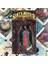 45 Adet TS24 Tarzı Santa Muerte Tarot Kartları Güverte Oyun Tahtası Ingilizce Versiyonu Oyun Kartı Aile Partisi Masa Oyunu Tarot Güverte Masa Oyunu (Yurt Dışından) 3