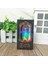 Gösteri Stili Olarak 1 Takım 78 Kart Tarot Güverte Seti Geleceği Anlatan Ingilizce Versiyonu Kart Masa Oyunları Aksesuarları Таро Yetişkinler Için (Yurt Dışından) 4
