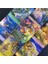TS104 Stili Zaman Destesi Tarot Kartları Tarot Kartı Oracle Kartları Doğru Anı Bulma Rehberli Yüksek Li Deste Oyunu Oyuncak (Yurt Dışından) 4