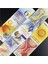 TS104 Stili Zaman Destesi Tarot Kartları Tarot Kartı Oracle Kartları Doğru Anı Bulma Rehberli Yüksek Li Deste Oyunu Oyuncak (Yurt Dışından) 5
