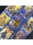 TS152 Tarzı Runes Oracle Kartları Masa Oyunu Parti Kehanet Poker Hediye Denetleyicisi Pdf Rehberi ile Tam Ingilizce Tarot Güverte (Yurt Dışından) 3