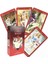 Cinsel Büyü Tarzı Tarot Masa Oyunu Oyuncaklar Oracle Rider Waite Kehanet Peygamber Kehanet Kartı Poker Hediye Tahmini Oracle Altar Kumaş (Yurt Dışından) 1