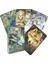 1 Adet Masa Örtüsü Tarzı Tarot Kartları Hayvanların Ruhları Oracle Kart Oyunları Seti Parti Eğlencesi Yetişkin Çocuklar Için Masa Oyunları (Yurt Dışından) 2