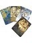 1 Adet Masa Örtüsü Tarzı Tarot Kartları Hayvanların Ruhları Oracle Kart Oyunları Seti Parti Eğlencesi Yetişkin Çocuklar Için Masa Oyunları (Yurt Dışından) 4