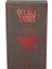Sihirbazlar Tarot Stili 78 Kart Güverte Gizli Tarot Tam Ingilizce Oracle Kartları Gizemli Kehanet Kader Aile Partisi Masa Oyunu (Yurt Dışından) 3