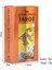 HS21 Stili Tarot Kartları Oracle Kartları Aile Güverte Tahta Oyunları Için Ingilizce Versiyonu Rehberlik Kehanet Kader Oyun Kartı (Yurt Dışından) 3
