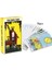 Binici Tarzı Gölgeler ve Işık Oracle Tam Ingiliz Aile Partisi Masa Oyunu 45 Kart Deste Tarot Kehanet Kader Kartları (Yurt Dışından) 1