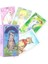 Araba Tarzı Tarot Masa Oyunu Oyuncaklar Oracle Rider Waite Kehanet Peygamber Kehanet Kartı Poker Hediye Tahmin Oracle (Yurt Dışından) 1