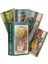 HS14 Stili Vahşi Bilinmeyen Arketipler Güverte Kim Kra Muhteşem Dairesel Oracle Kartları Dört Takıma Ayrılmış Tarot (Yurt Dışından) 1