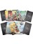 Tarot Güverte 1 Set Stili Light Seer's Tarot Deck Eet Tarot Kart Oyunu Kehanet Kader Masa Oyunu Kartları Parti Masa Oyunları Koleksiyonu Ingilizce Versiyon (Yurt Dışından) 4