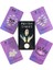 Prizma Tarot Stili Madhouse Tarot Güverte Boş Zaman Partisi Masa Oyunu Yüksek Li Falcılık Kehanet Oracle Kartları Pdf Rehberi ile (Yurt Dışından) 1