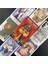 TT155 Stili Yeni Gurur Tarot Kartları ve Pdf Rehberlik Kehanet Güverte Eğlence Partileri Masa Oyunu Desteği (Yurt Dışından) 5