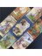 TT95 Tarzı Yeni Kawaii Tarot Kartları Sevimli Çocuk Masa Oyunu Kartları Tam Ingilizce Pdf Aile Partisi Masa Kart Oyunları Kadınlar Kızlar Için (Yurt Dışından) 2