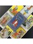 TT169 Stili Buddha Wisdom Sbakti Güç Kurulu Oyunu Oracle Tarot Kartları Parti Kehanet Poker Hediye Checker Pdf ile Tam Ingilizce Güverte (Yurt Dışından) 2