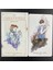 78 Adet TT26 Tarzı Linestrider Tarot Güverte Oracle Kartları Ingilizce Versiyonu Masa Oyunu Kadın Aile Partisi Kehanet Kader Oynarken (Yurt Dışından) 2