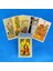 78 Adet TX269 Tarzı Efsane Arthur Tarot Kartları ve Pdf Rehberlik Kehanet Destesi Eğlence Partileri Masa Oyunu Desteği (Yurt Dışından) 1