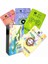 78 Adet TT194 Tarzı Rahibe Hafif Tarot Güverte Kart Oyunları Tam Ingilizce Arkadaş Parti Kurulu Oracle Kehanet Kaderi Pdf Rehberi ile (Yurt Dışından) 1
