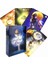 1 Adet Masa Örtüsü Tarzı Yeni Tarot Şaman Rüya Oracle Kartları Kehanet Kader Tarot Güverte Tahta Oyunu Yetişkin Tarot Güverte Astroloji Kart Oyunu Için (Yurt Dışından) 2
