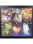 1 Adet Masa Örtüsü Tarzı Yeni Tarot Şaman Rüya Oracle Kartları Kehanet Kader Tarot Güverte Tahta Oyunu Yetişkin Tarot Güverte Astroloji Kart Oyunu Için (Yurt Dışından) 5
