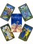 Astroloji Tarzı Symbolon Tarot Güverte Boş Zaman Partisi Masa Oyunu Yüksek Li Falcılık Kehanet Oracle Kartları Pdf Rehberi ile (Yurt Dışından) 2