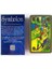 Astroloji Tarzı Symbolon Tarot Güverte Boş Zaman Partisi Masa Oyunu Yüksek Li Falcılık Kehanet Oracle Kartları Pdf Rehberi ile (Yurt Dışından) 5