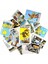 Binici Tarot Stili Son Yüksek Li Foxfire Kitsune Oracle Tarot Kartları Fal Rehberliği Kehanet Güverte Tahta Oyunu Boş Zaman Partisi Anlatıyor (Yurt Dışından) 1