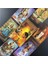 TT66 Stili Tam Ingilizce Yeşil Cadı Tarot Kartları Rehberlik Kehanet Kader Oracle Deck Board Game Card For Family Party Board Games (Yurt Dışından) 5