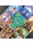 TS10 Stili Star Er Tarot Kartı Ingilizce Versiyonu Oracle Kehanet Kader Oyunu Güverte Masa Masa Oyunları Pdf Rehberi ile Oyun Kartı (Yurt Dışından) 1