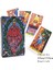 Ateş Tarzı Iyi Tarot Sihirli Tarot Kartları Masa Tahtası Oyun Kartları Oyun Kartı Tatil Aile Partisi Hediyesi Satış (Yurt Dışından) 1