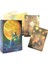 Ateş Tarzı Iyi Tarot Sihirli Tarot Kartları Masa Tahtası Oyun Kartları Oyun Kartı Tatil Aile Partisi Hediyesi Satış (Yurt Dışından) 3