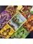 TT46 Stili Lord Ganesha Tarot Kartlarının Fısıltıları Rehberlik Kehanet Güverte Partileri Masa Oyunu ve Çeşitli Tarot Seçenekleri (Yurt Dışından) 5