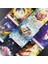 TS100 Stili Yüksek Li Kristal Unicorn Tarot Kartları Aile Tatil Partisi Iskambil Kartları Güverte Tarot Kart Tahta Oyunları Yüksek Li Kristal Un (Yurt Dışından) 4