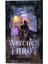 Küçük Prens Tarzı Yeni Yüksek Li Cadılar Tarot Kartları Fal Rehberliği Arkadaş Partisi Için Pdf Rehberi ile Kehanet Güverte Tahta Oyunu Anlatıyor (Yurt Dışından) 3