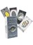 TLP10 Stili Tam Ingilizce Versiyonu Tarot Kartları Oracle Card Kehanet Destiny Deck Parti Masa Oyunu Acemi Pdf Kılavuzu Kitap (Yurt Dışından) 1