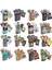 TLP10 Stili Tam Ingilizce Versiyonu Tarot Kartları Oracle Card Kehanet Destiny Deck Parti Masa Oyunu Acemi Pdf Kılavuzu Kitap (Yurt Dışından) 2