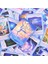 Aşk Işığı Ilahi Rehberlik Oracle ve Ingilizce Tarot Kartı Seti Masa Oyunu (Yurt Dışından) 2