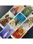 TT166 Stili Buddha Wisdom Sbakti Güç Kurulu Oyunu Oracle Tarot Kartları Parti Kehanet Poker Hediye Checker Pdf ile Tam Ingilizce Güverte (Yurt Dışından) 1
