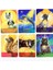 Tanrıça Rehberlik Tarzı Yeni Yüksek Li Başmelek Hayvan Oracle Tarot Kartları Fortune Rehberlik Kehanet Güverte Masa Oyunu Pdf Guidebook ile 44 Adet (Yurt Dışından) 3