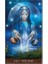 Mor Tarzı Tam Ingilizce Arcanum Tarot 78 Kart Destesi Oracle Oyun Kartı Parti Masa Oyunu (Yurt Dışından) 2