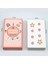 Araba Tarzı Kawaii Tarot Kartları Sevimli Çocuk Masa Oyunu Kartları Tam Ingilizce Pdf Aile Partisi Masa Kart Oyunları (Yurt Dışından) 5