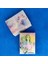 44 Adet TX229 Tarzı 2021 Yeni Tarot Kartı Oracle Kartından ve Pdf Rehberlik Kehanet Güverte Eğlence Partileri Masa Oyunu Kutusundan (Yurt Dışından) 3