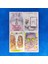 44 Adet TX229 Tarzı 2021 Yeni Tarot Kartı Oracle Kartından ve Pdf Rehberlik Kehanet Güverte Eğlence Partileri Masa Oyunu Kutusundan (Yurt Dışından) 5