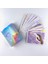 Mistik Anlar Stili Parlatıcı Oracle Kartları Eğlence Partisi Masa Oyunu Yüksek Li Falcılık Kehanet Tarot Güverte Pdf Rehberi ile (Yurt Dışından) 4