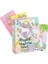 Rüya Yolu Stili Kristal Unicorn Tarot Masa Oyunu Oyuncaklar Oracle Rider Waite Kehanet Peygamber Kehanet Kartı Poker Hediye Tahmin Oracle (Yurt Dışından) 3