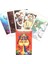 Gurur Tarzı Tarot Masa Oyunu Oyuncaklar Oracle Rider Waite Kehanet Peygamber Kehanet Kartı Poker Hediye Tahmin Oracle Astroloji Oyunları Mahjong (Yurt Dışından) 1