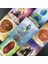 TT104 Stili Yeni Pagan Tarot Oracle Kartları Rehberlik Kehanet Kader Tarot Güverte Masa Oyunları Ingilizce Hediye Partisi Oyun Kartı (Yurt Dışından) 3